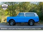 Thumbnail Photo 24 for 1972 Chevrolet Blazer
